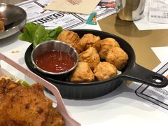 -BOPEYE·波派炸鸡(九霄天地店)