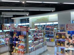 -Olé精品超市(北京合生汇店)