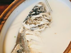 -风味小馆(天目湖宾馆店)