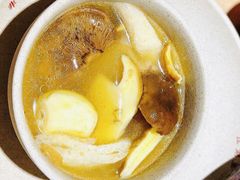 -鲜菌江湖正宗野生菌火锅