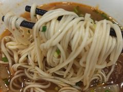 -苏氏牛肉面(北京南路店)