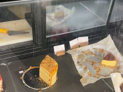 -BAKER&SPICE(环贸店)