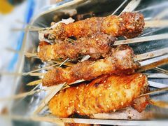 -老虎滩大连海鲜烧烤(建邺云锦路总店)