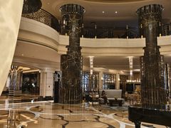 -星河湾半岛酒店·意咖啡西餐厅