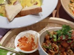 -普叽普叽泰式茶餐厅(港汇店)