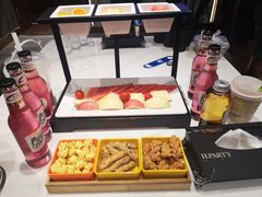 -欢乐迪派对潮K·KTV(华南城店)