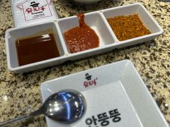 -安又胖韩国烤肉(美罗城店)