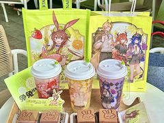 -奈雪的茶(广州万菱汇PRO店)