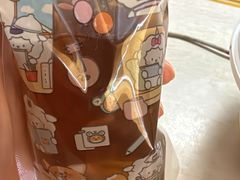 -喜茶(珠海华发商都店)