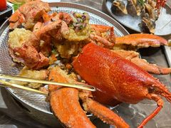 -蟹之国·精品蟹料理(极地店)
