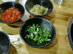 -风情丽江斑鱼火锅(孙家沟西南路80号店)