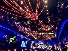 -MOSSO德国餐厅·音乐酒吧(环宇荟店)