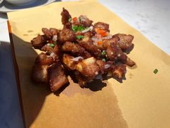 -福厨餐厅·宜昌地标美食(水悦城店)