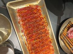 -西塔老太太泥炉烤肉(龙湖北苑天街店)