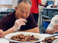 -海宝酒家(中山四路店)