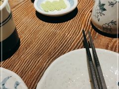 -大雄寿司(中华广场店)