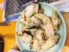 -蚝英雄鲜蚝自助专门店(长楹天街直营店)