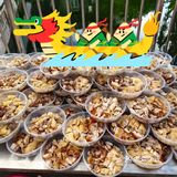 龙船饭