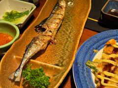 -金沙滩喜来登度假酒店-雅日本餐厅