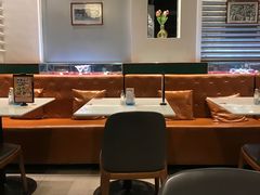 -金湖港式餐厅(建外店)