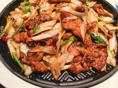 -粗茶淡饭·隐庐私厨(东亭店)