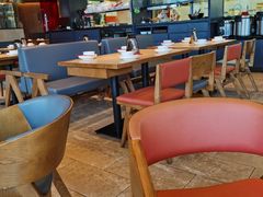 大堂-大师兄·西北小馆(金湾华发商都店)