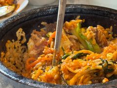 -名家韩国料理·烤肉(瑶海店)