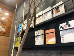 -茶颜悦色(长郡步行街口店)