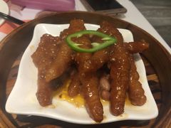 -虾饺妹·酒家(金碧店)