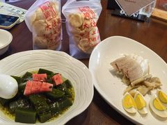 -大灶头·新昌菜(中国茶市店)
