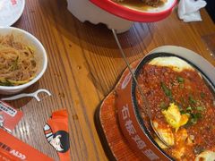 -英兰朝族饭店(河南桥头店)