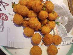 -东北哈尔滨酱骨头馆房掌柜铁锅炖
