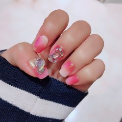 点击看大图 -PinkBaby美甲美睫