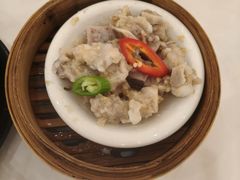 -东江渔村·古典园林·30年粤菜老字号(太和店)