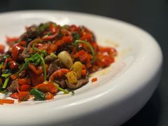 -茉莉花空中花园餐厅(义乌店)