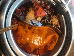 -小龙坎老火锅(北京三里屯店)