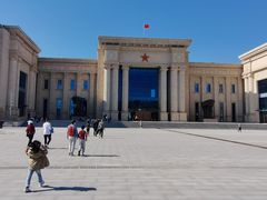 -中国人民解放军海军博物馆