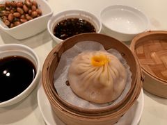 -沪江饭店(利舞台店)