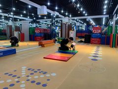 -能量学院少儿体能运动馆(公园1872店)