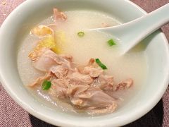 -羲和雅苑•北京烤鸭(乐园道万象城店)