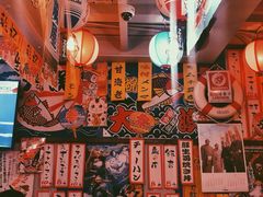 -平成屋·午肴夜酒(四川北路店)