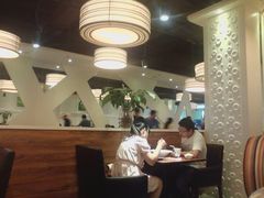-拿渡麻辣香锅(和谐广场店)