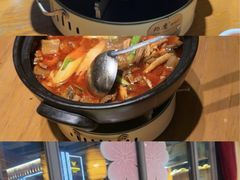 -肖记公安牛肉鱼杂馆· 省级非物质文化遗产(仁和路店)