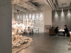 大堂-娜娜家·Nana's restaurant(国金汇店)
