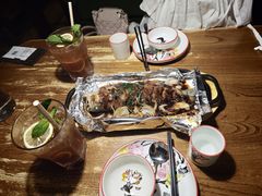 -新白鹿餐厅(龙游路总店·杭帮菜名店)