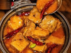 -大川先生·小龙虾·川菜(信义坊店)