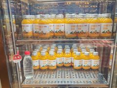 -西贝(武汉群星城店)