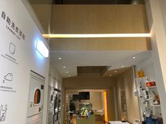 -XI·LaundryCafe 喜咖自助洗衣咖啡店