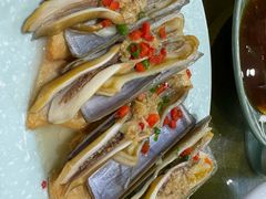 -阿静美食