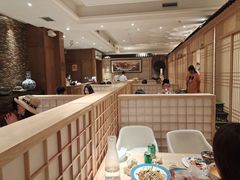 -老江南春·中国龙菜(衡山路店)